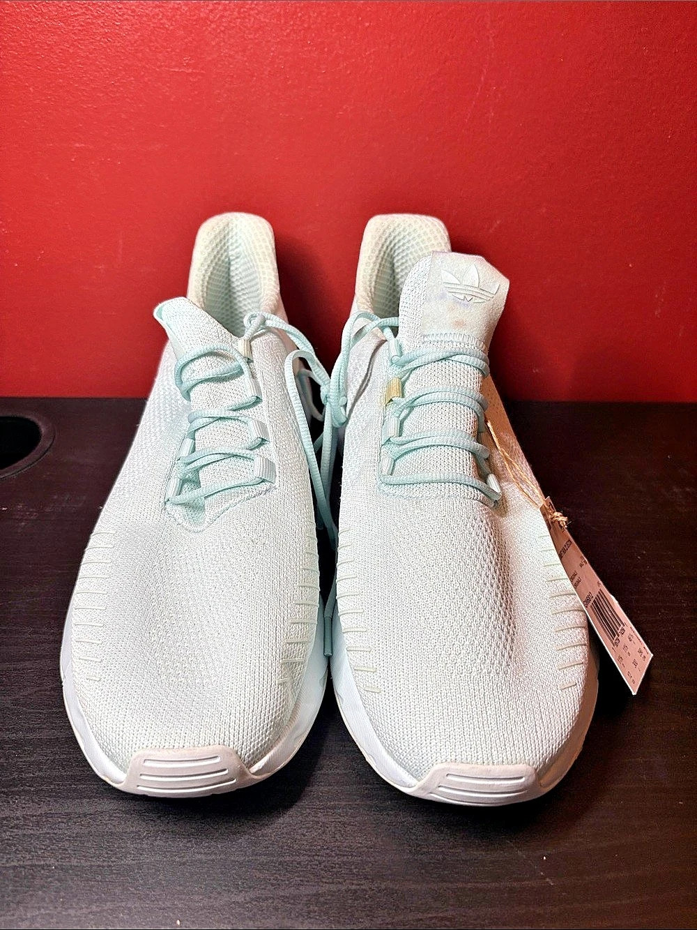 adidas Swift Run 22 Decon Men's Sneakers White US 12 NWT